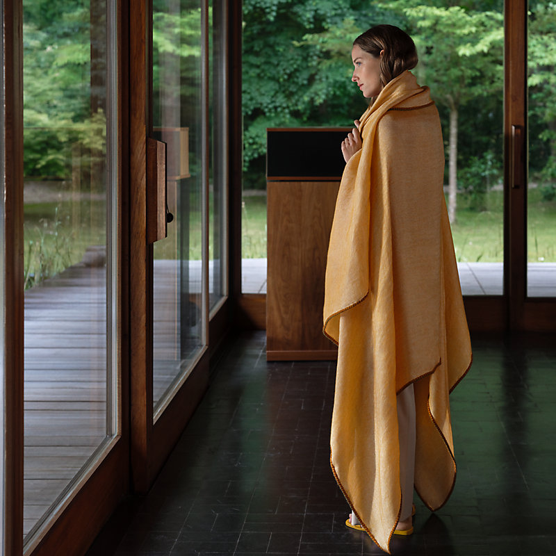 Austral blanket | Hermès Poland